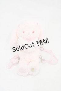 BABY,THE STARS SHINE BRIGHT / うさくみゃリュックミニミニ  オフ H-25-11-25-1012-BA-AC-NS-ZH