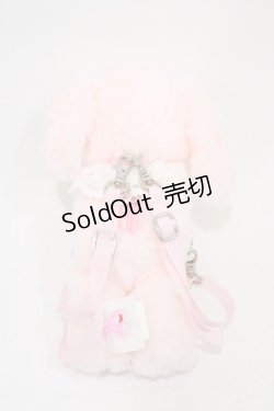 画像2: BABY,THE STARS SHINE BRIGHT / くまくみゃリュックミニミニ  オフ H-25-11-25-1012-BA-AC-NS-ZH