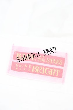 画像5: BABY,THE STARS SHINE BRIGHT / ハートハートブラウス Free オフ H-25-11-25-1014-BA-BL-NS-ZH