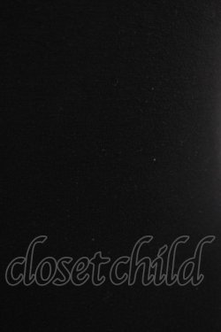 画像4: SEX POT ReVeNGe / クロスホルターキャミ  黒 H-25-11-25-068-SP-TO-KB-ZT1127J