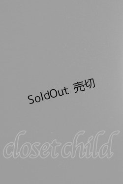 画像4: SEX POT ReVeNGe / クロスホルターキャミ  黒 H-25-11-25-068-SP-TO-KB-ZT468