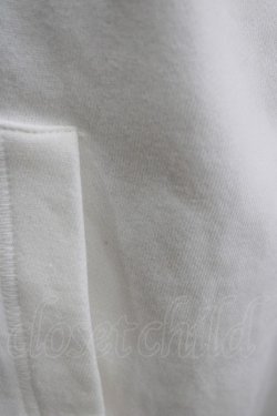 画像4: MILK / cherry pieパーカーワンピ  オフ H-25-11-26-026-ML-OP-KB-ZH