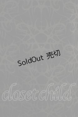 画像4: KILL STAR / Cyborg Cell Oversized Hoodie XL ブラック H-25-11-26-027-SL-TO-KB-ZH