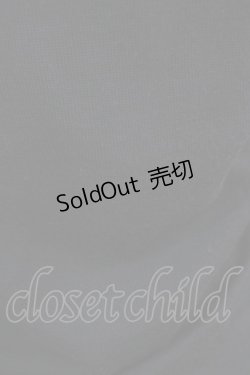 画像4: Jane Marple / ベルベットリボンカーディガン  ネイビー H-25-11-26-038-JM-TO-KB-ZH