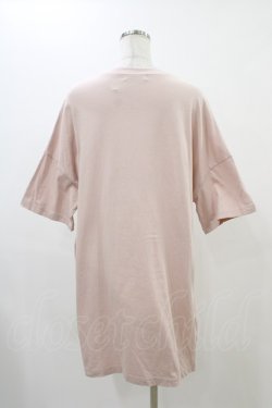 画像2: Ank Rouge / うさちゃんいちごTe M ピンク H-25-11-26-1040-CA-TS-NS-ZH