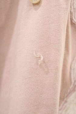 画像3: Ank Rouge / うさちゃんいちごTe M ピンク H-25-11-26-1040-CA-TS-NS-ZH