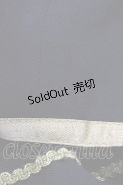 画像3: To Alice / ミリタリージャケット M ブラック H-25-11-26-1048-LO-JA-NS-ZH