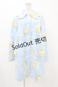 Nile Perch / スカラップコート Free サックス H-25-11-26-1051-LO-CO-NS-ZH