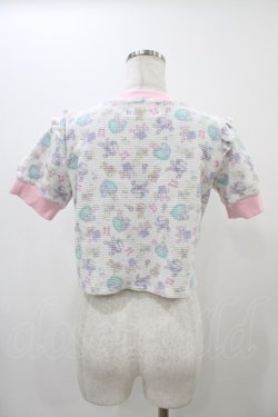 画像2: Nile Perch / BabyGiftトップス Free オフ H-25-11-26-1056-LO-TO-NS-ZH