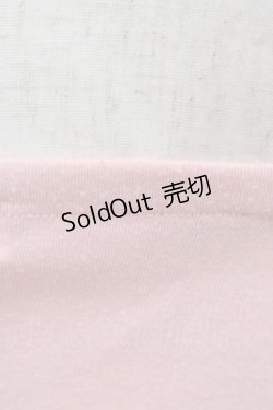 画像5: LIZ LISA / ビスチェ風トップス+キャミソール Free オフ/ピンク H-25-11-26-1057-LO-TO-NS-ZH