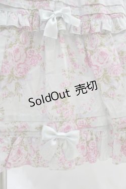 画像5: metamorphose / 【プラスサイズ】シャーロットロングティアードジャンパースカート プラスサイズ ミント系 H-25-11-26-1012-ME-OP-NS-ZH