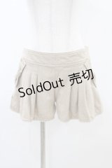 LIZ LISA / ショートパンツ Free ベージュ H-25-11-26-1037-LO-PA-NS-ZH