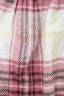 画像3: LIZ LISA / チェックショートパンツ Free オフ H-25-11-26-1038-LO-PA-NS-ZH