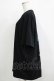 画像2: KRY CLOTHING / プリント半袖カットソー XXL 黒 H-25-11-26-053-EL-TO-KB-ZH (2)