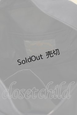 画像2: Jane Marple / リボンのボストンバッグ  ネイビー H-25-11-26-057-JM-BG-KB-ZH