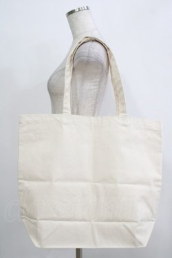 画像2: Emily Temple cute / Creamy Strawberryトートバッグ  アイボリー H-25-11-26-058-ET-BG-KB-ZH