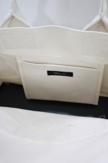 画像4: MILK / MILK Boxトート  オフ H-25-11-26-063-ML-BG-KB-ZH (4)
