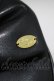 画像3: Leur Getter / 2WayリボンBag  ブラック H-25-11-26-067-LU-BG-KB-ZH (3)