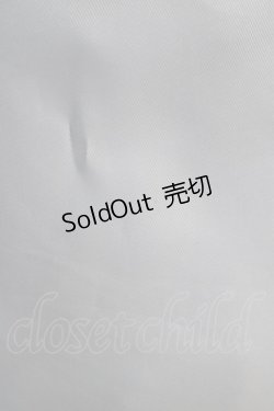 画像4: Jane Marple / Dreamy Dreamミドルチュチュスカート M ブルースカイ H-25-11-26-012-JM-SK-KB-ZH