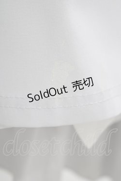 画像4: Ozz oneste / リバーシブルスカート  グレー H-25-11-26-013-OO-SK-KB-ZH