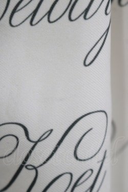 画像5: Melody BasKet / Classy Tulipsレース切替ワンピース  アイボリー H-25-11-26-002-LO-OP-KB-ZH