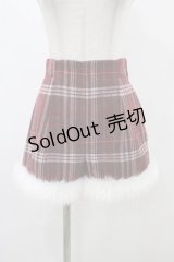 evelyn / ファーショーパン Free レッド H-25-11-27-048-LO-PA-NS-ZH