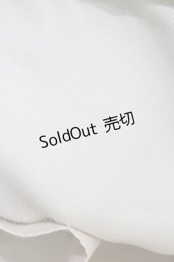 画像3: HONEY SALON / リボンリュック  ブラック H-25-11-27-001-EL-BG-NS-ZH