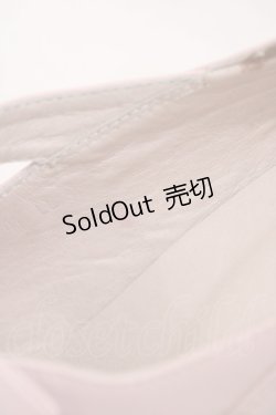 画像4: BABY,THE STARS SHINE BRIGHT / ハートリボンシューズ LL ピンク H-25-11-27-024-BA-SH-NS-ZH