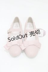 m petit by misako / AMPUマイメロベルトPPS LL ピンク H-25-11-27-026-LO-SH-NS-ZH