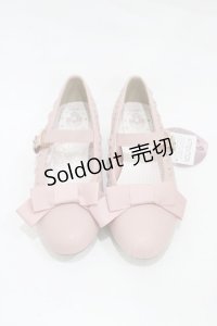 m petit by misako / AMPUマイメロベルトPPS LL ピンク H-25-11-27-026-LO-SH-NS-ZH