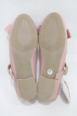 画像3: m petit by misako / AMPUマイメロベルトPPS LL ピンク H-25-11-27-026-LO-SH-NS-ZH