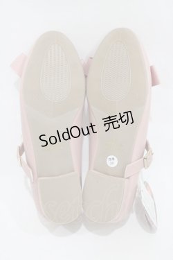 画像3: m petit by misako / AMPUマイメロベルトPPS LL ピンク H-25-11-27-026-LO-SH-NS-ZH