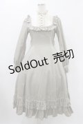 Victorian maiden / クラシカルドールロングドレス Free グリーン H-25-11-27-028-CL-OP-NS-ZH
