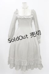 Victorian maiden / クラシカルドールロングドレス Free グリーン H-25-11-27-028-CL-OP-NS-ZH