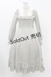 Victorian maiden / クラシカルドールロングドレス Free グリーン H-25-11-27-028-CL-OP-NS-ZH