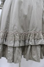 画像5: Victorian maiden / クラシカルドールロングドレス Free グリーン H-25-11-27-028-CL-OP-NS-ZH (5)