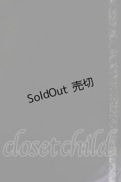 画像4: SEX POT ReVeNGe / チェーンフード半袖パーカー  黒×白 H-25-11-28-052-SP-TO-KB-ZH