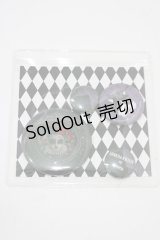 ATELIER PIERROT / オリジナル缶バッジSET   H-25-11-28-059-EL-ZA-KB-ZH