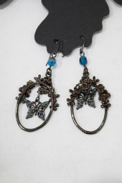 画像1: Sheglit / Rapunzelピアス   H-25-11-28-062-EL-AC-KB-ZH