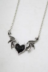 Alchemy /ACKSOULネックレス   H-25-11-28-063-PU-AC-KB-ZH