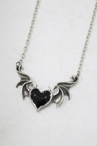 Alchemy /ACKSOULネックレス   H-25-11-28-063-PU-AC-KB-ZH