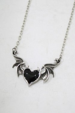 画像1: Alchemy /ACKSOULネックレス   H-25-11-28-063-PU-AC-KB-ZH