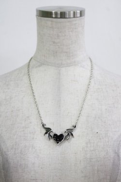 画像2: Alchemy /ACKSOULネックレス   H-25-11-28-063-PU-AC-KB-ZH