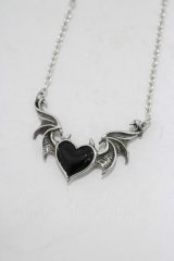 Alchemy /ACKSOULネックレス   H-25-11-28-064-PU-AC-KB-ZH