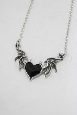 画像1: Alchemy /ACKSOULネックレス   H-25-11-28-064-PU-AC-KB-ZH