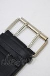 画像3: KILL STAR / Nilfheim Belt XL ブラック H-25-11-28-067-SL-ZA-KB-ZH (3)