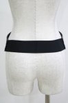 画像2: KILL STAR / Cosmic Goddess Waist Belt  ブラック H-25-11-28-068-SL-ZA-KB-ZH (2)