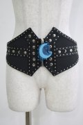 KILL STAR / Cosmic Goddess Waist Belt  ブラック H-25-11-28-069-SL-ZA-KB-ZH