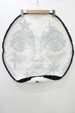 画像2: KILL STAR / Selene Bathroom Rug   H-25-11-28-074-SL-ZA-KB-ZH (2)