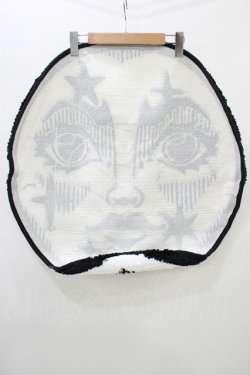 画像2: KILL STAR / Selene Bathroom Rug   H-25-11-28-074-SL-ZA-KB-ZH